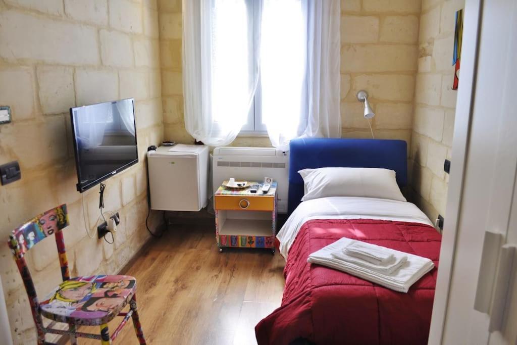 B&B Lecce Holidays Exteriér fotografie