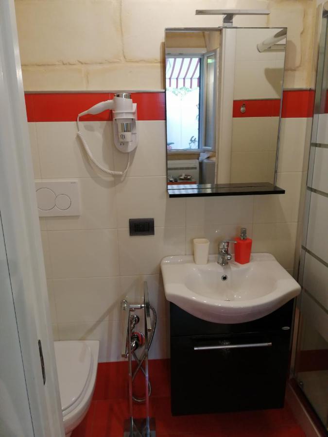B&B Lecce Holidays Exteriér fotografie
