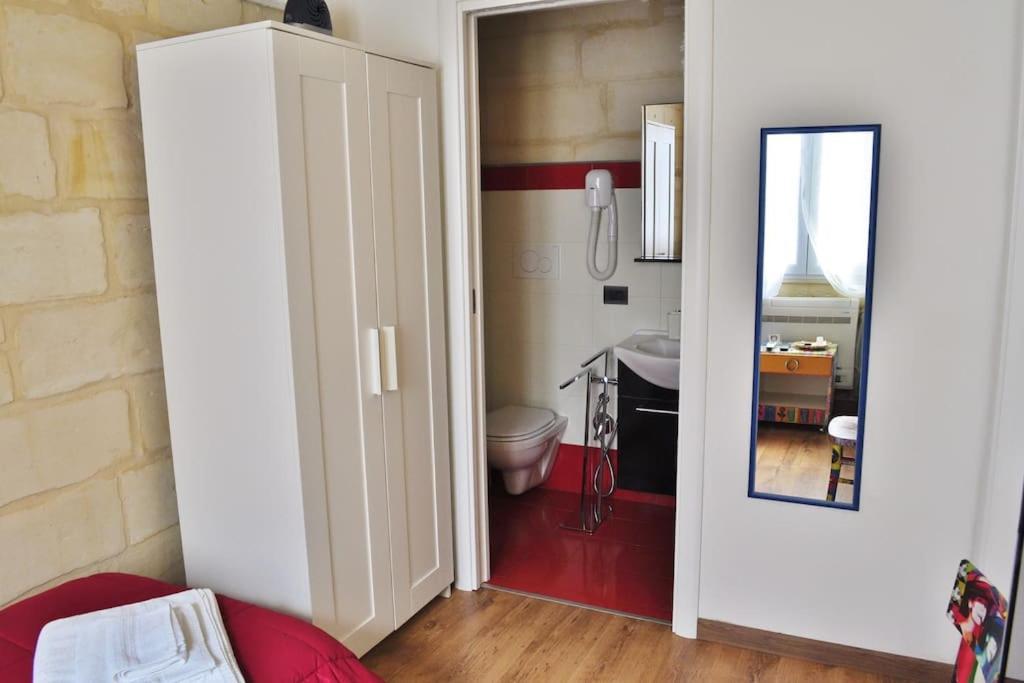 B&B Lecce Holidays Exteriér fotografie