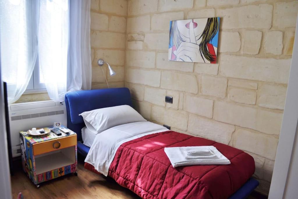 B&B Lecce Holidays Exteriér fotografie