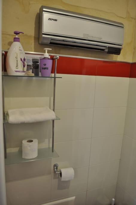 B&B Lecce Holidays Exteriér fotografie