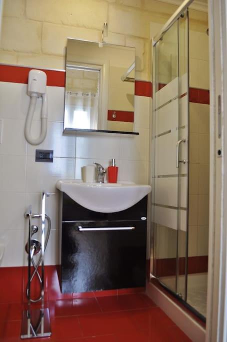 B&B Lecce Holidays Exteriér fotografie