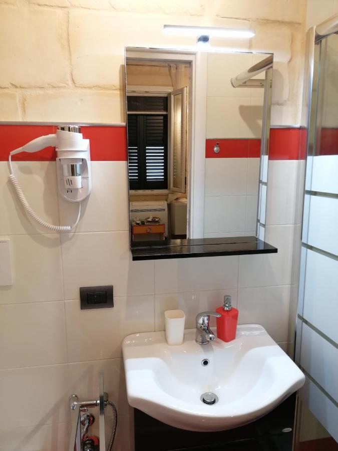B&B Lecce Holidays Exteriér fotografie