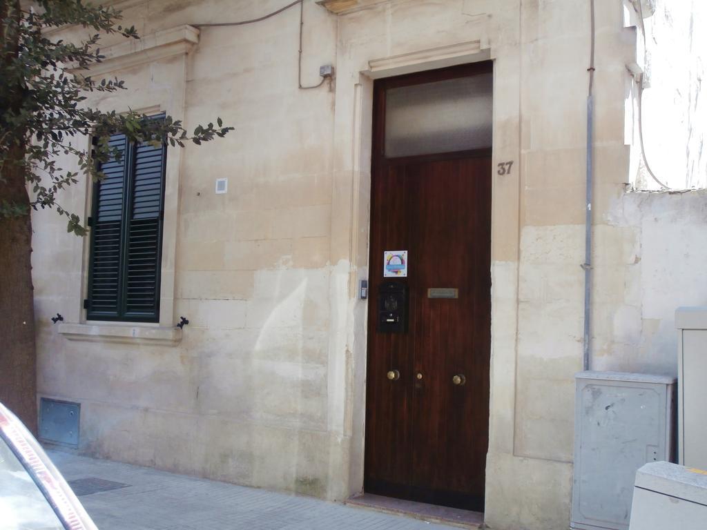 B&B Lecce Holidays Exteriér fotografie
