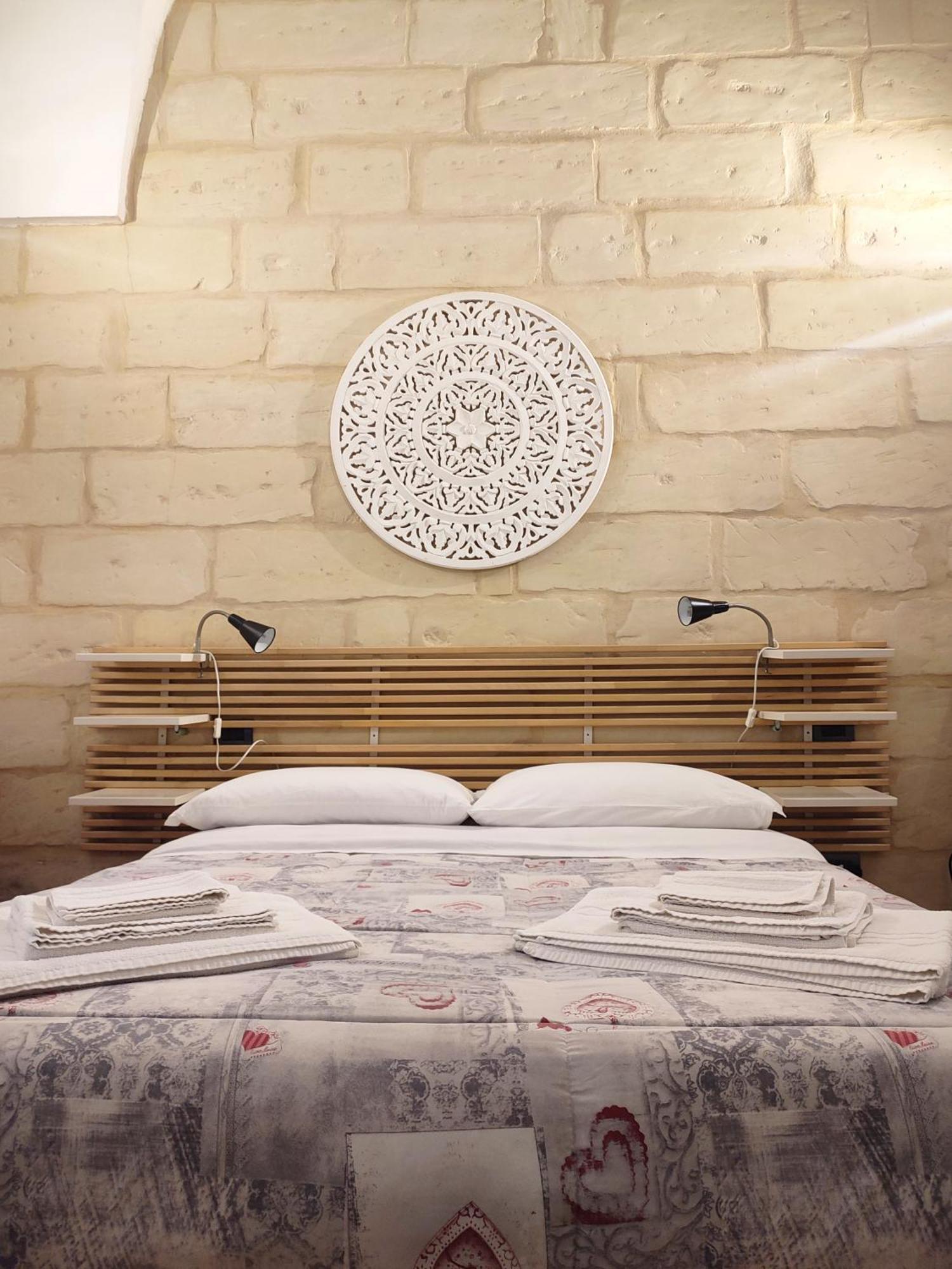 B&B Lecce Holidays Exteriér fotografie