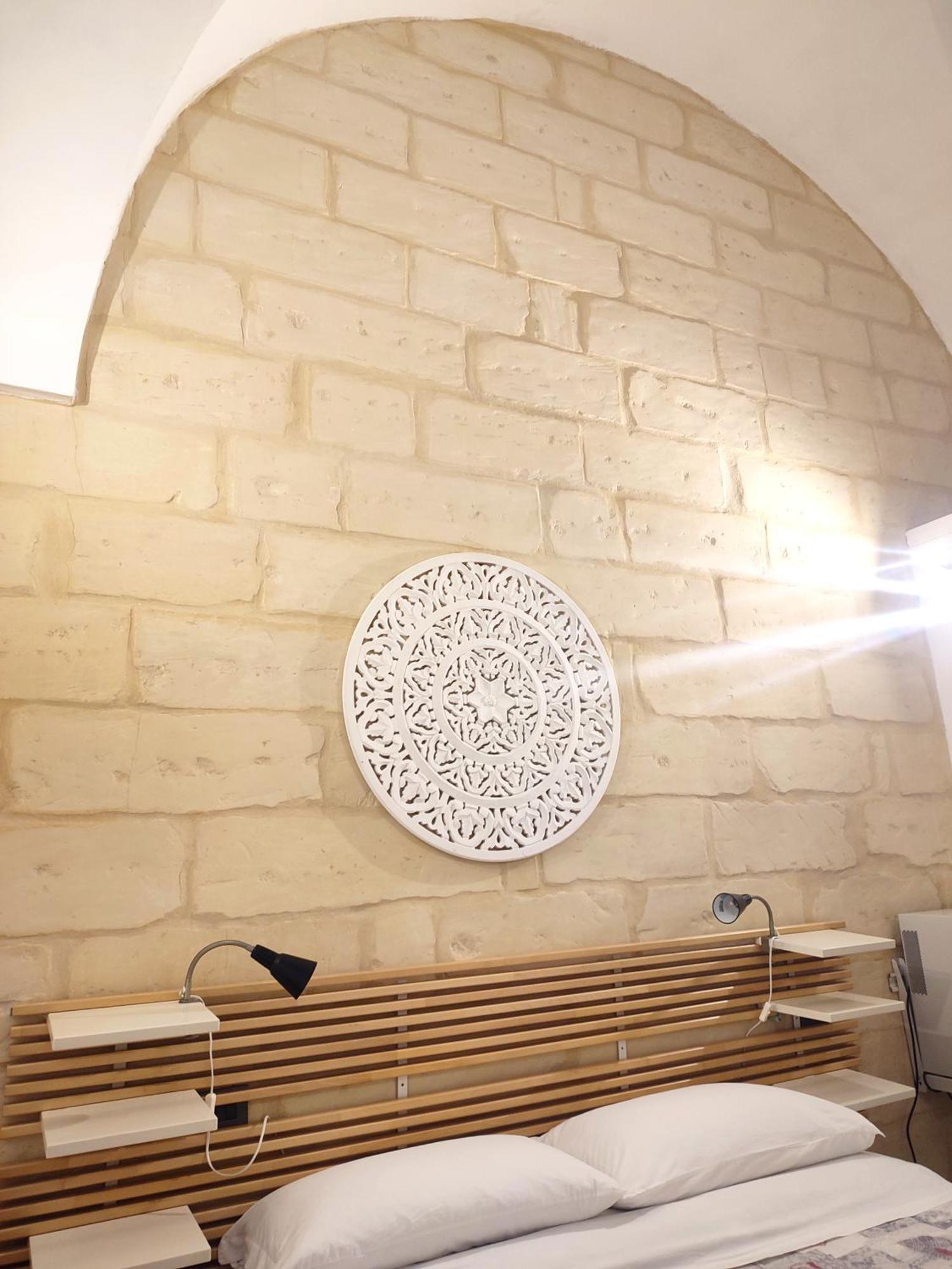 B&B Lecce Holidays Exteriér fotografie