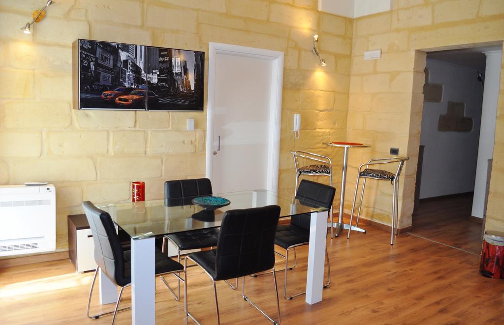B&B Lecce Holidays Exteriér fotografie