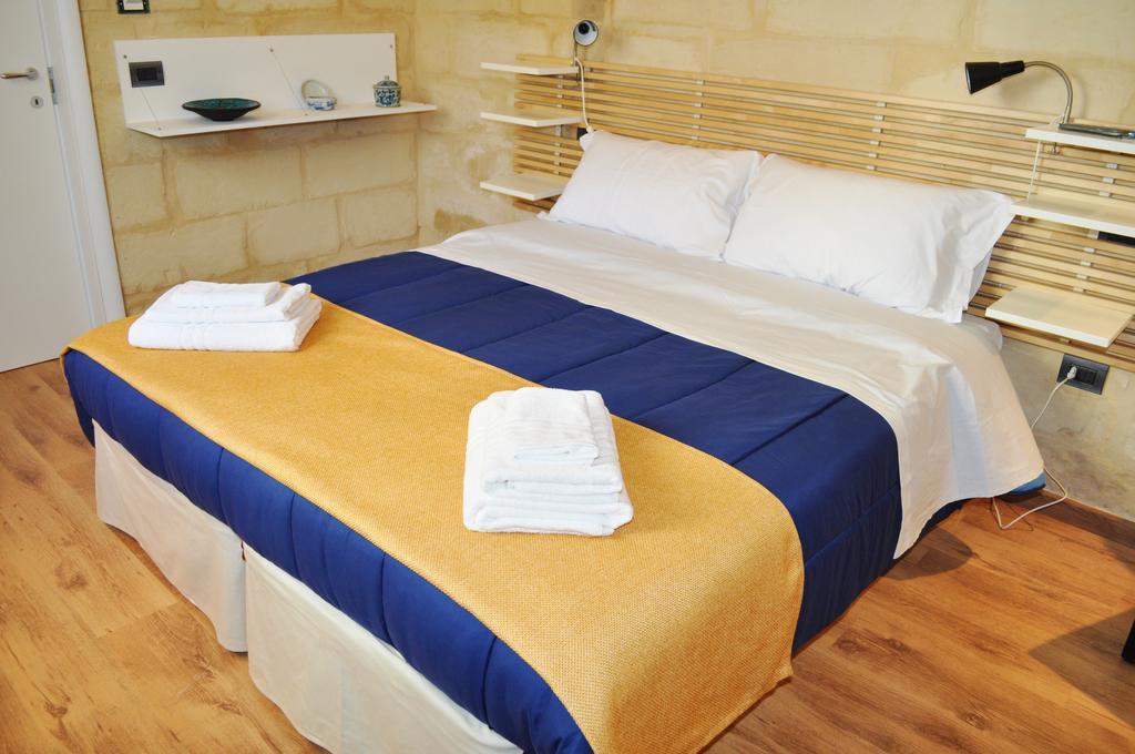 B&B Lecce Holidays Pokoj fotografie