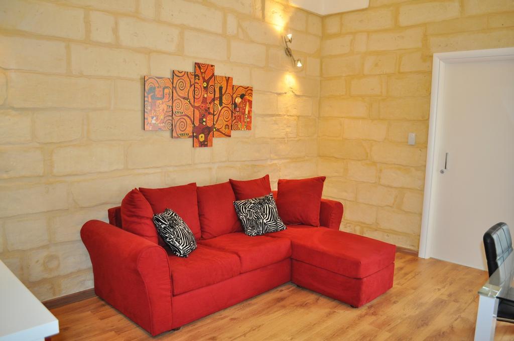 B&B Lecce Holidays Exteriér fotografie