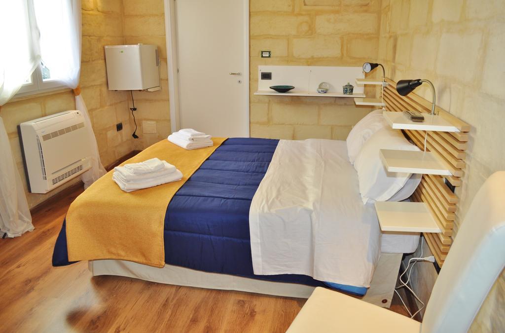 B&B Lecce Holidays Pokoj fotografie