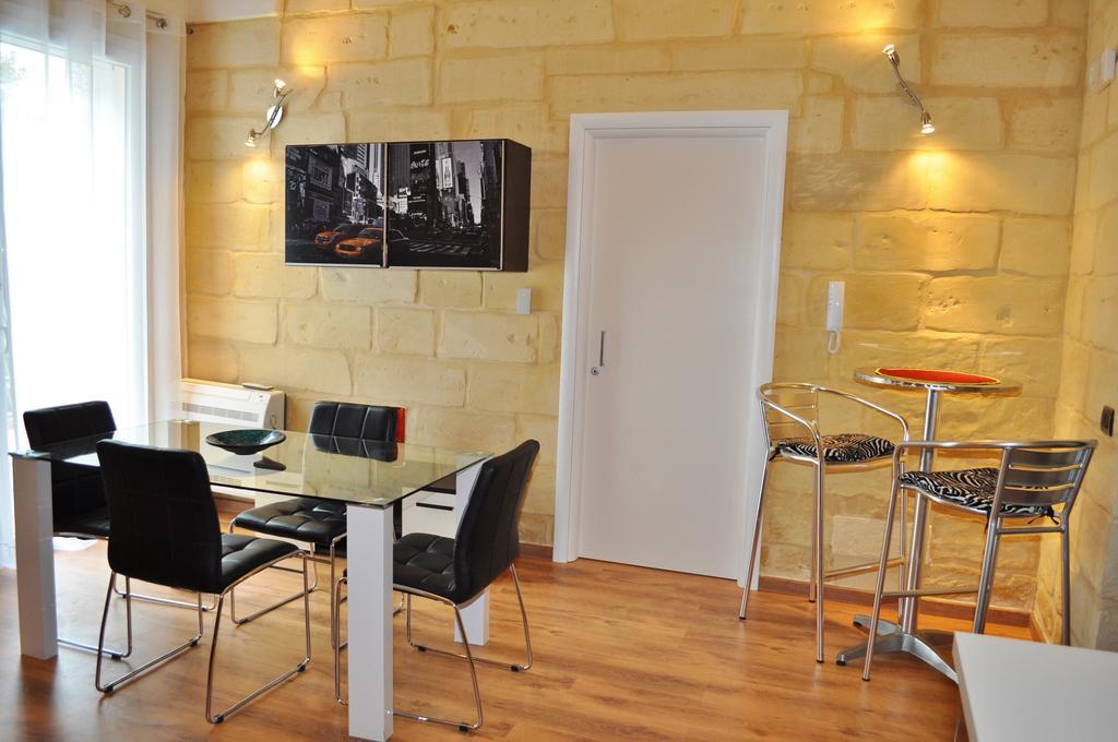 B&B Lecce Holidays Exteriér fotografie