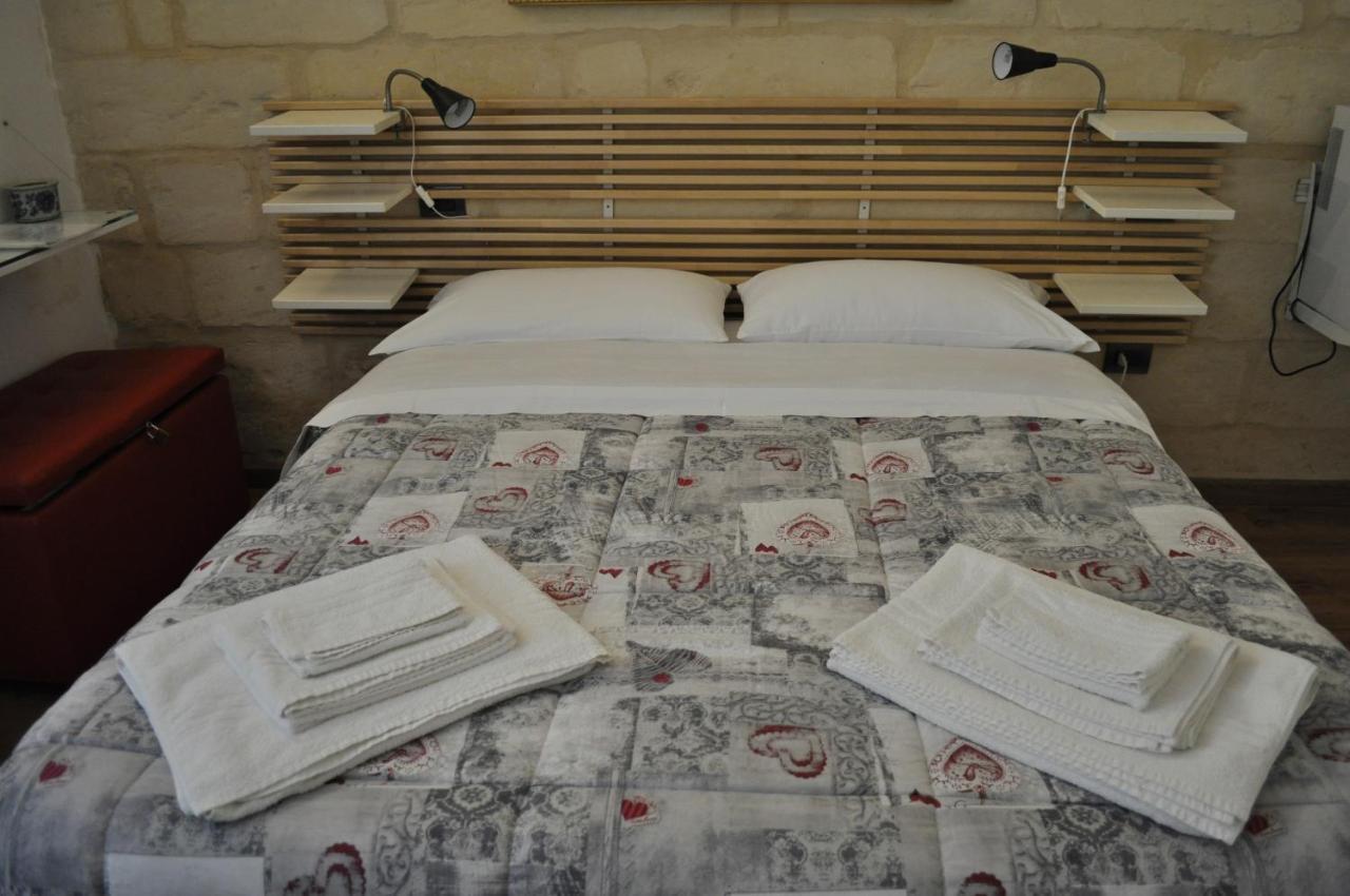 B&B Lecce Holidays Exteriér fotografie