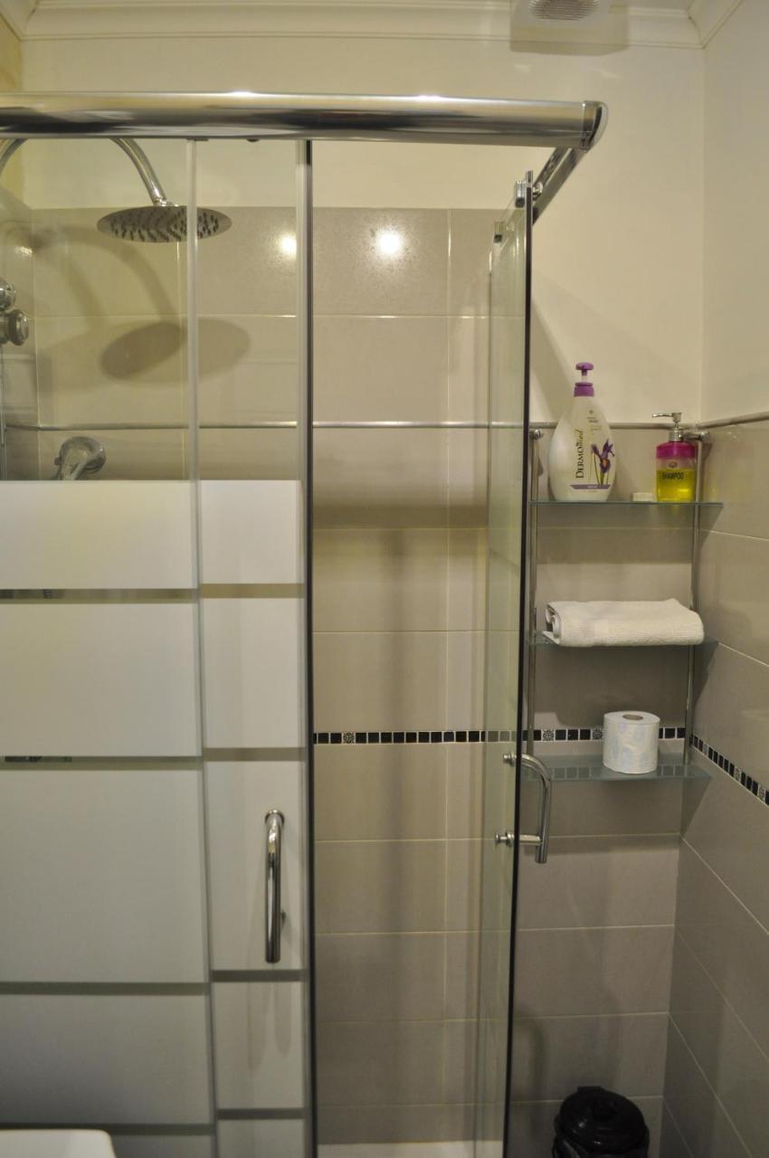 B&B Lecce Holidays Exteriér fotografie