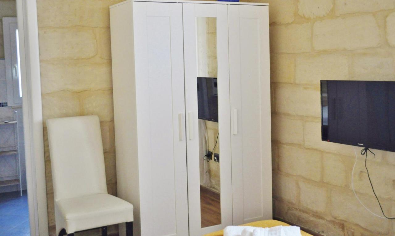 B&B Lecce Holidays Exteriér fotografie