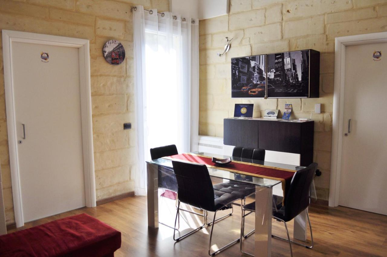 B&B Lecce Holidays Exteriér fotografie