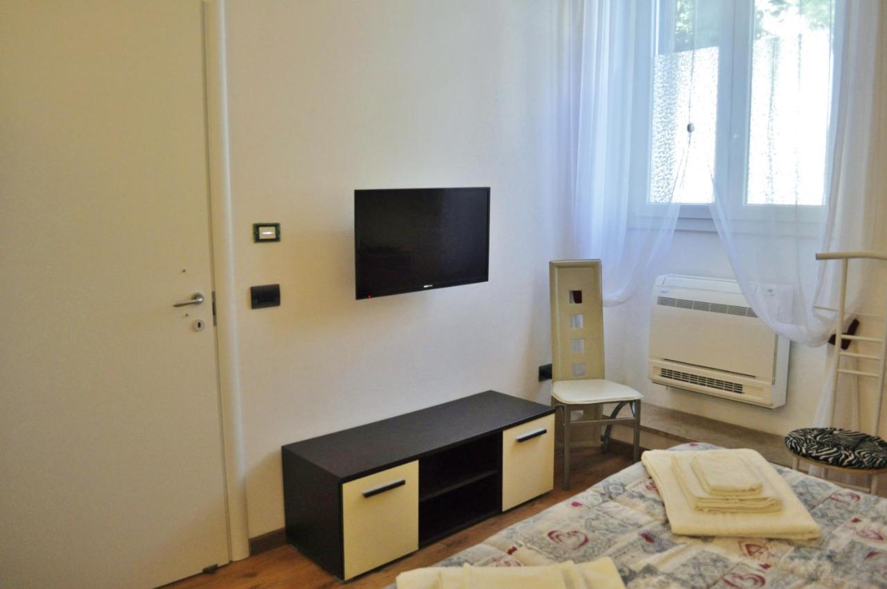 B&B Lecce Holidays Exteriér fotografie