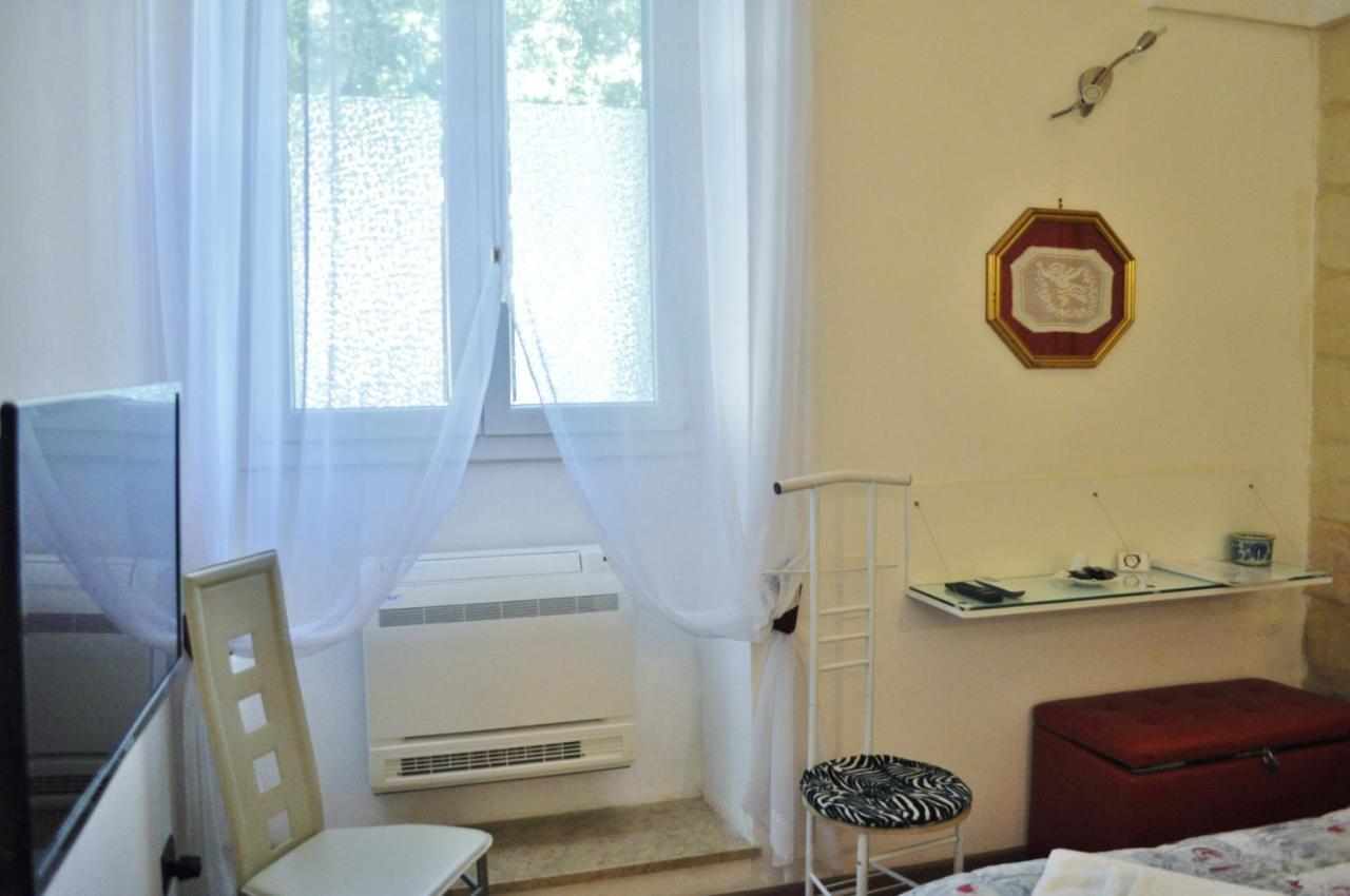 B&B Lecce Holidays Exteriér fotografie