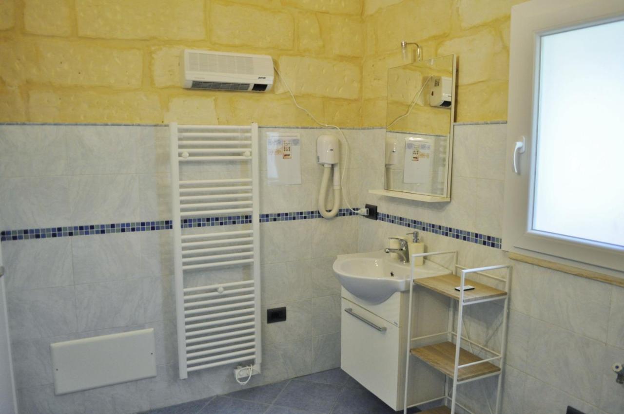 B&B Lecce Holidays Exteriér fotografie