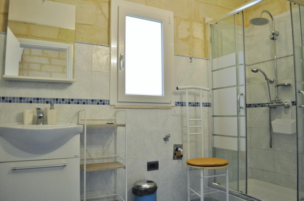 B&B Lecce Holidays Exteriér fotografie
