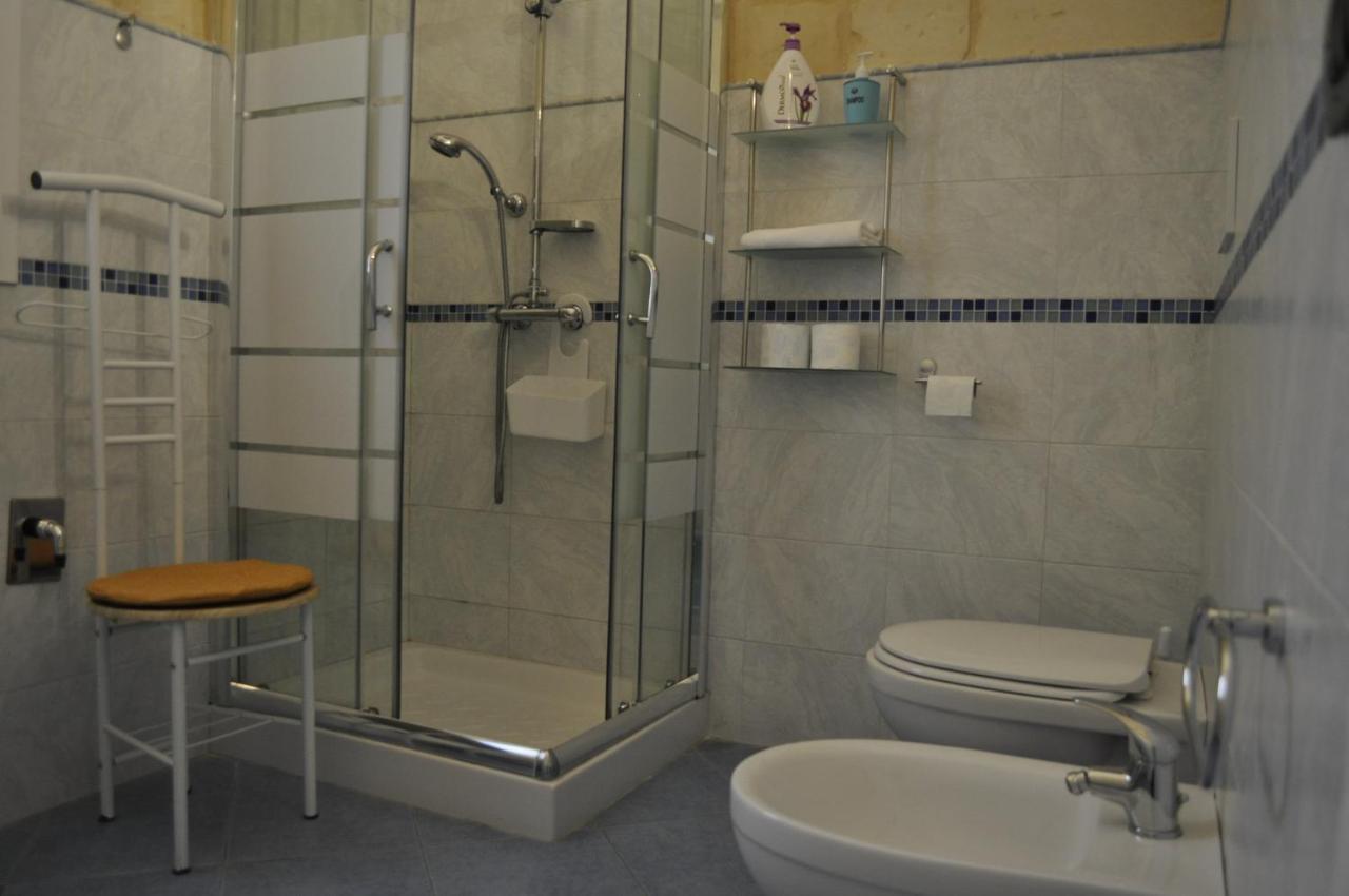 B&B Lecce Holidays Exteriér fotografie