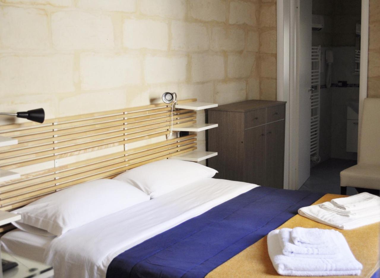 B&B Lecce Holidays Exteriér fotografie