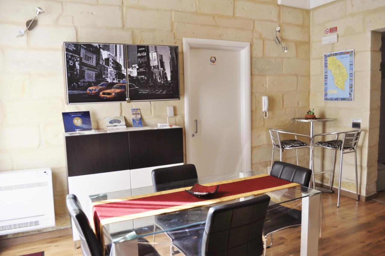 B&B Lecce Holidays Exteriér fotografie