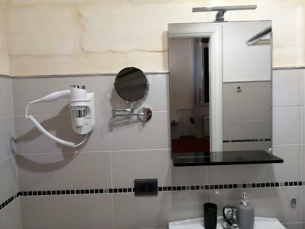 B&B Lecce Holidays Exteriér fotografie