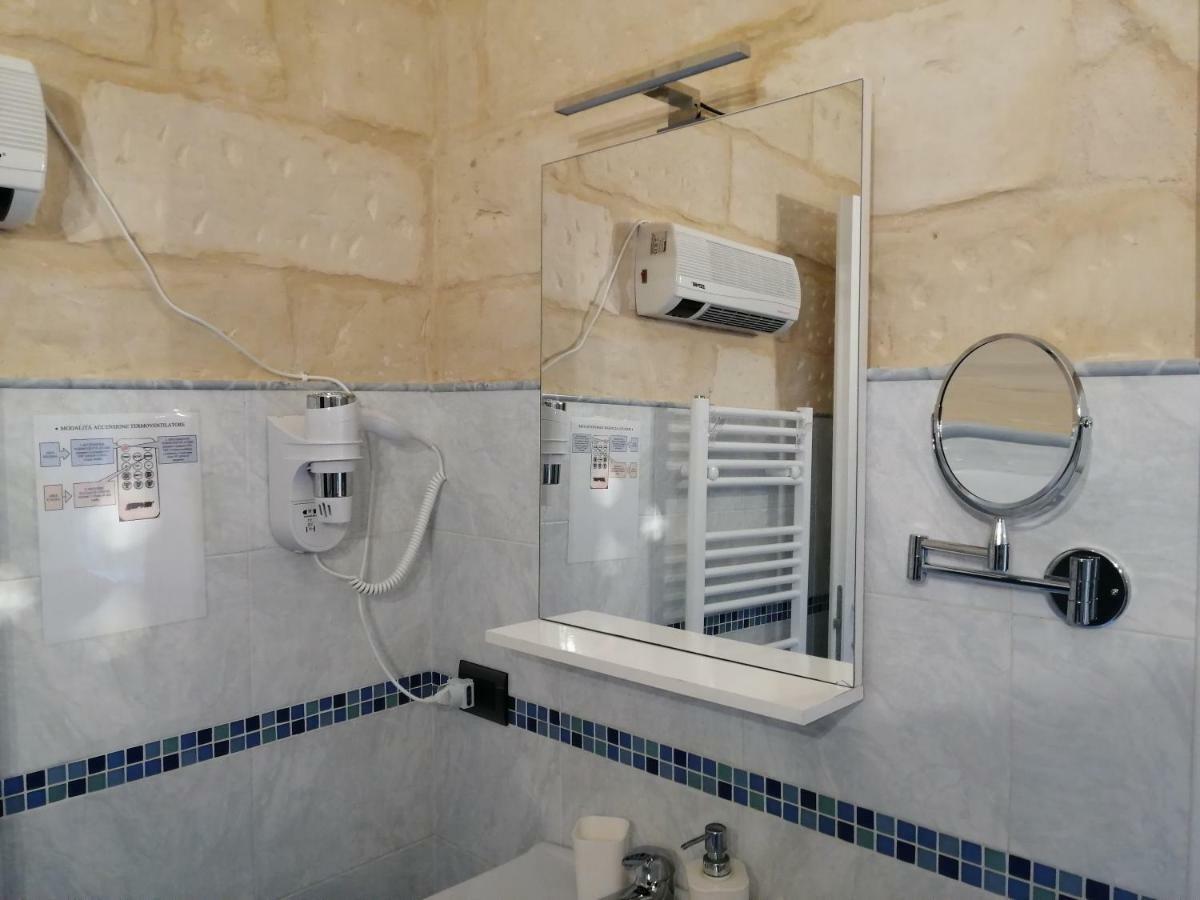 B&B Lecce Holidays Exteriér fotografie