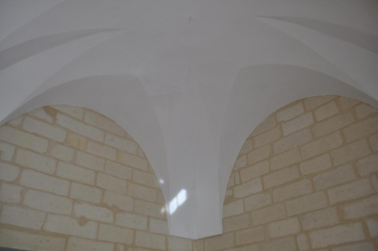 B&B Lecce Holidays Exteriér fotografie